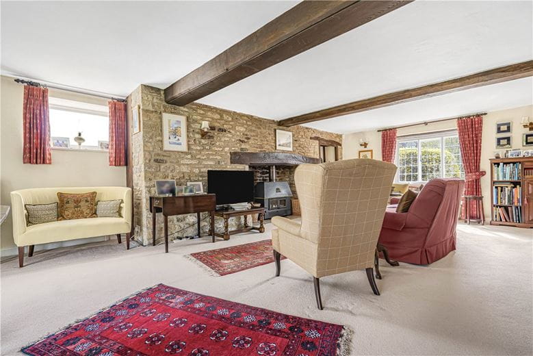 5 bedroom cottage, Cassington Road, Yarnton OX5 - Available