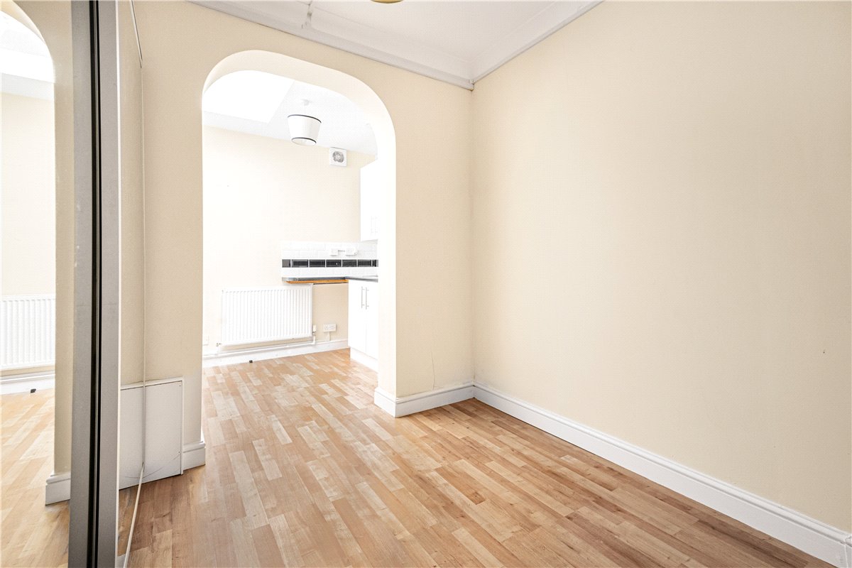 3 bedroom bungalow, Islip Gardens, Northolt UB5 - Sold STC