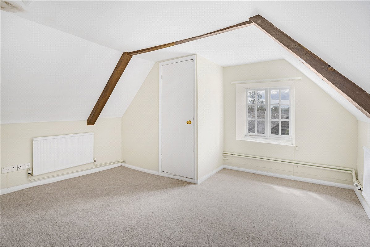 41 acres Country Estate, Mill Lane, Twyford MK18 - Available