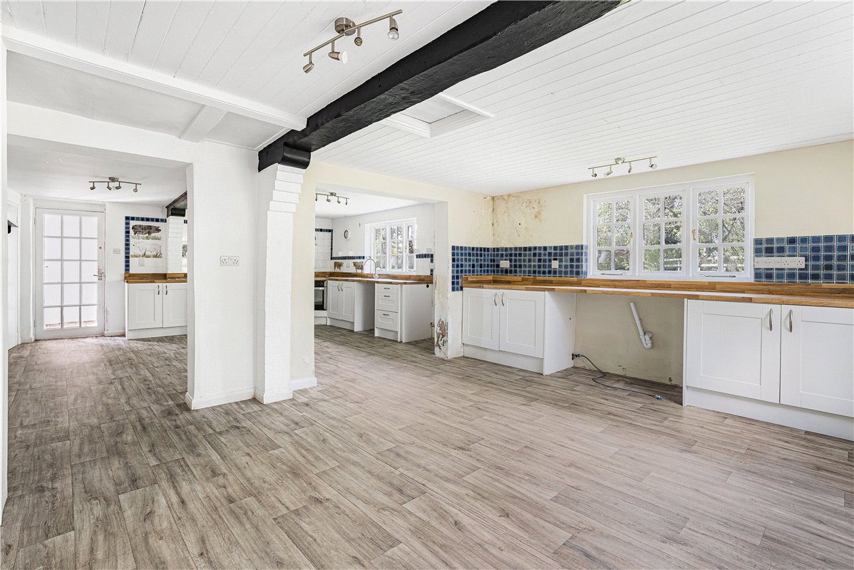 41 acres Country Estate, Mill Lane, Twyford MK18 - Available