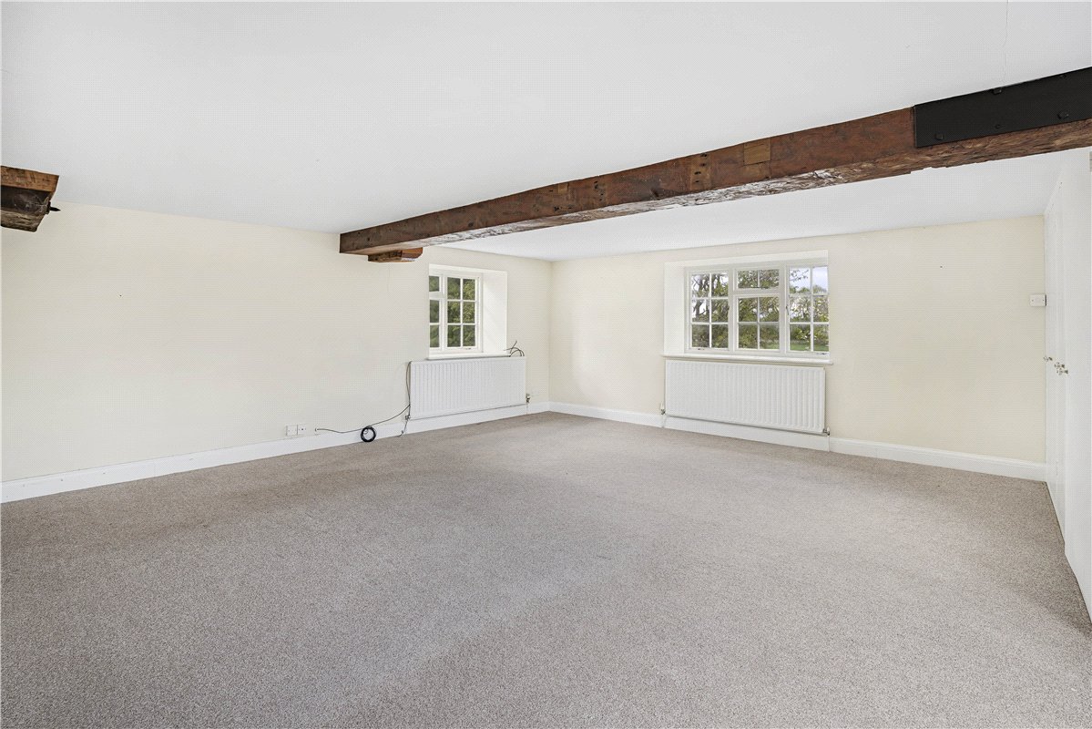 41 acres Country Estate, Mill Lane, Twyford MK18 - Available