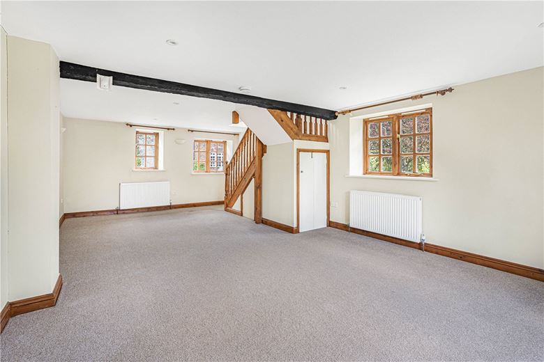 41 acres Country Estate, Mill Lane, Twyford MK18 - Available