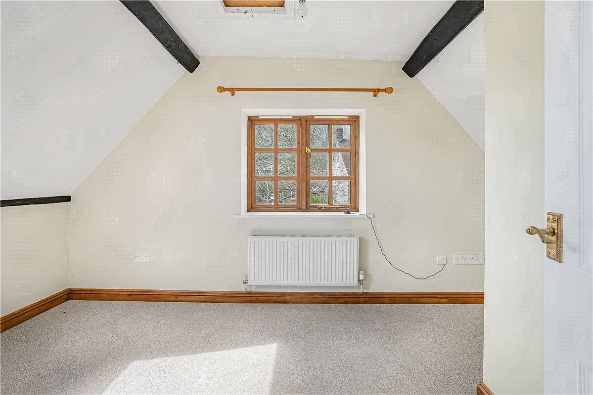 41 acres Country Estate, Mill Lane, Twyford MK18 - Available