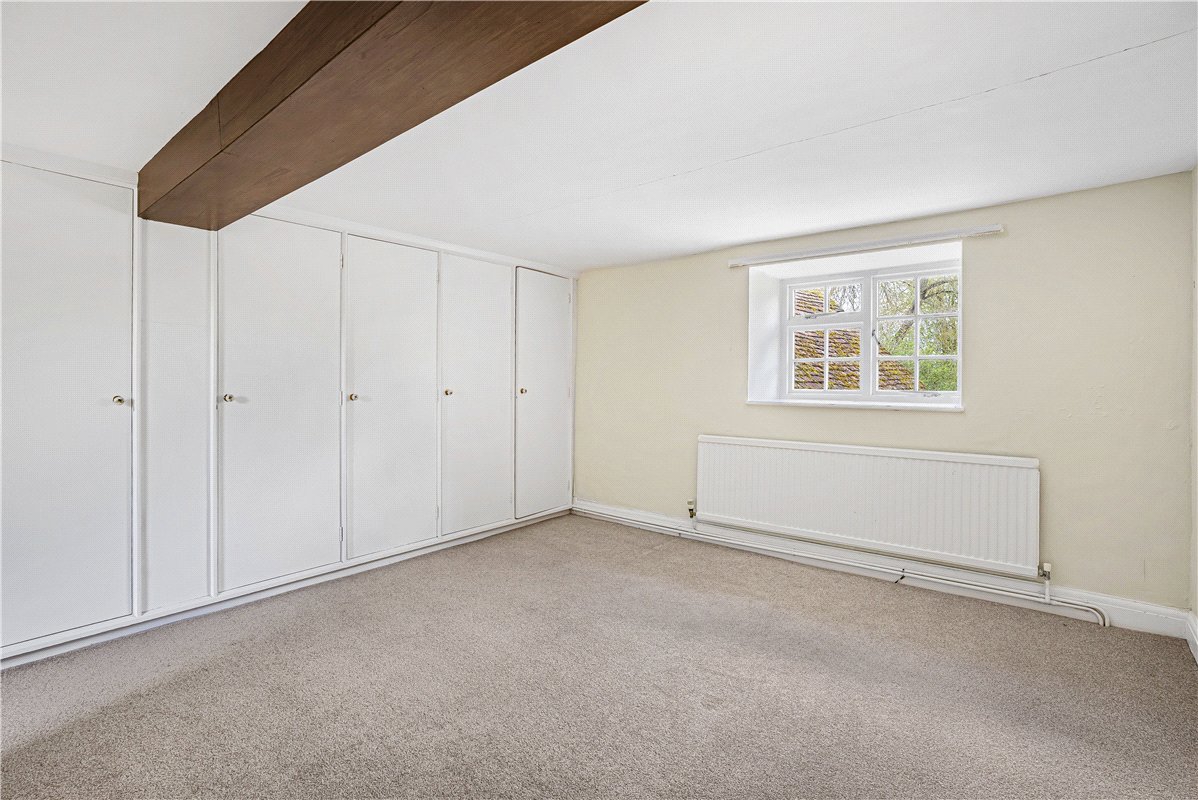 41 acres Country Estate, Mill Lane, Twyford MK18 - Available