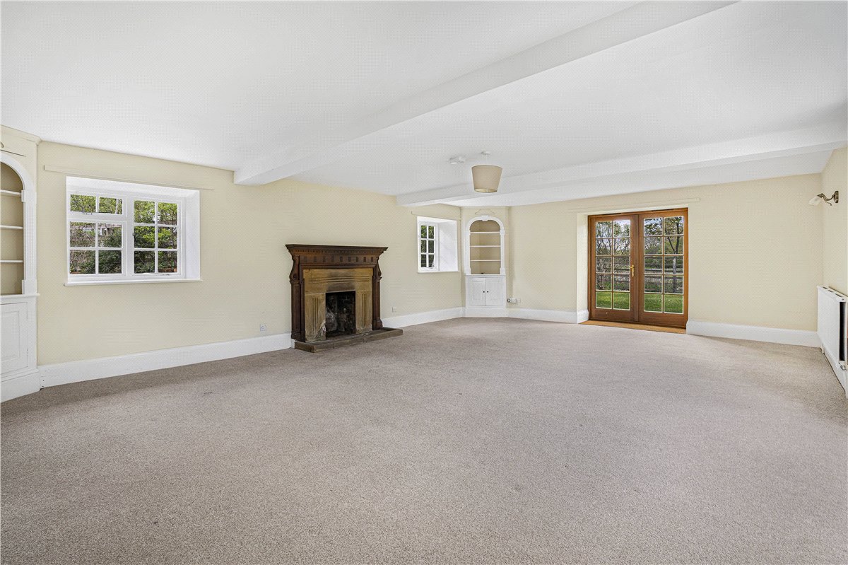 41 acres Country Estate, Mill Lane, Twyford MK18 - Available