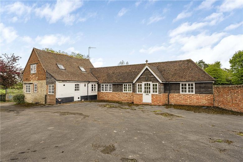 41 acres Country Estate, Mill Lane, Twyford MK18 - Available