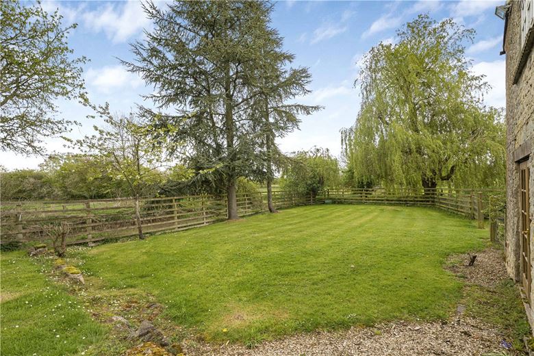 41 acres Country Estate, Mill Lane, Twyford MK18 - Available