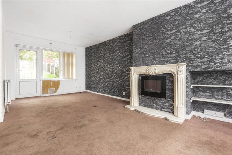 3 bedroom house, Fortyacre Drive, Bredbury SK6 - Sold