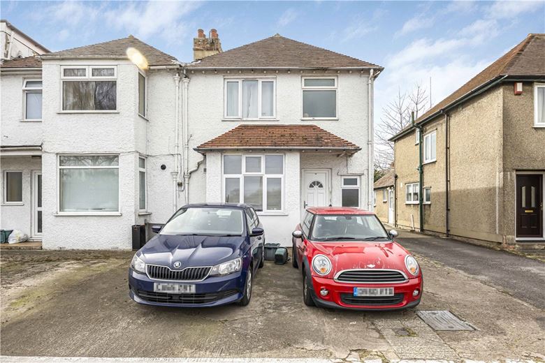 3 bedroom house, Abingdon Road, Oxford OX1 - Sold STC