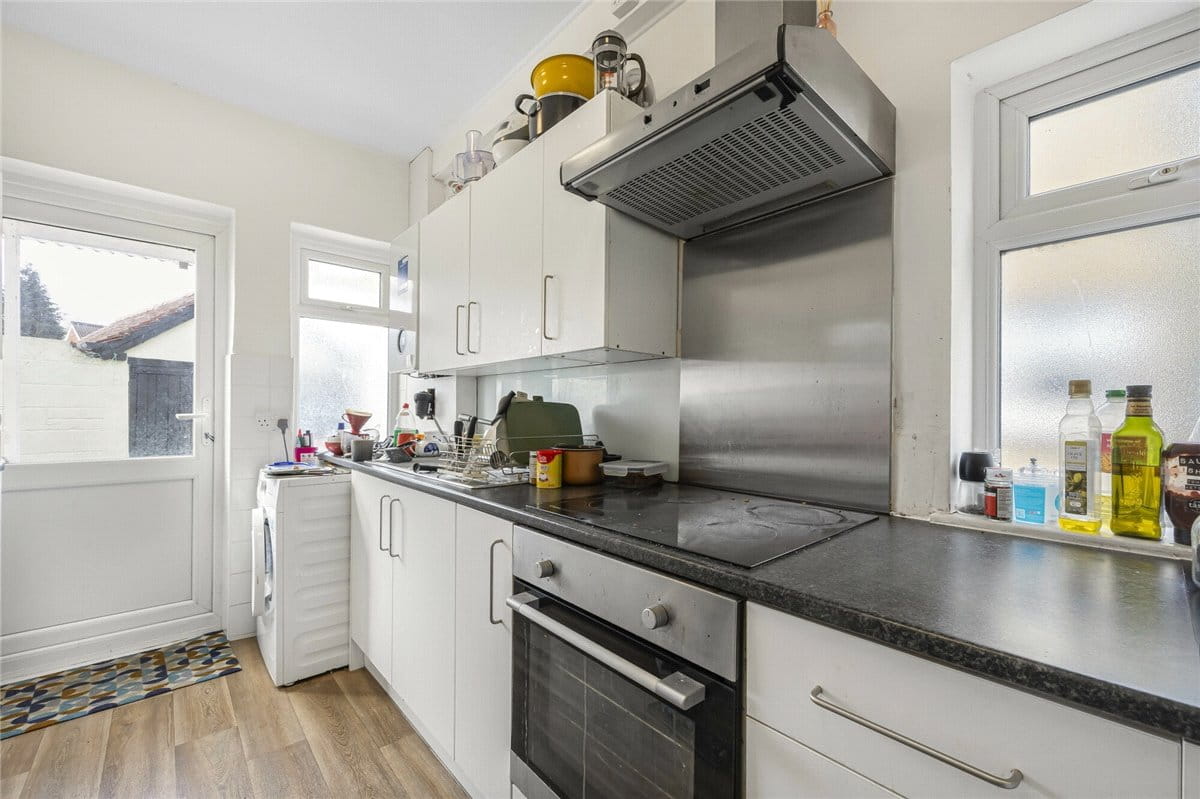 3 bedroom house, Abingdon Road, Oxford OX1 - Sold STC