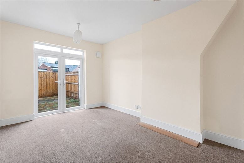 3 bedroom house, Abingdon Road, Oxford OX1 - Available