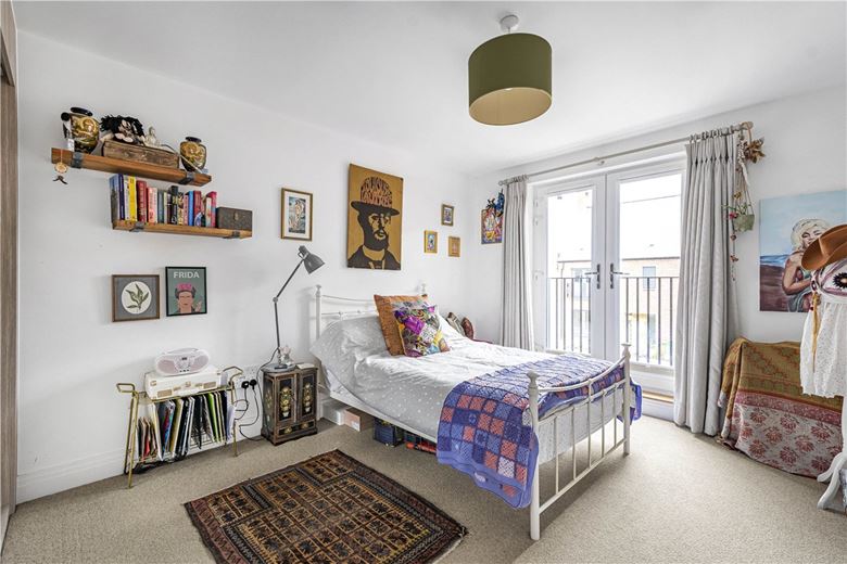 4 bedroom house, Collett Drive, Oxford OX2 - Available