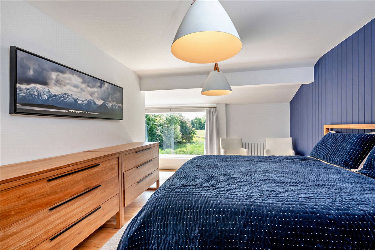 5 bedroom house, Church Lane, Horton-cum-Studley OX33 - Available