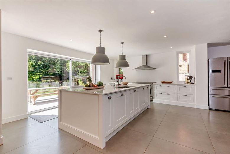 5 bedroom house, Church Lane, Horton-cum-Studley OX33 - Available