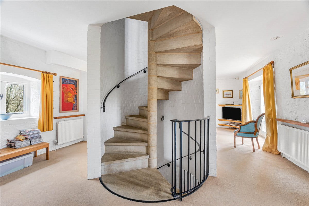 4 bedroom house, Cuddesdon, Oxford OX44 - Available