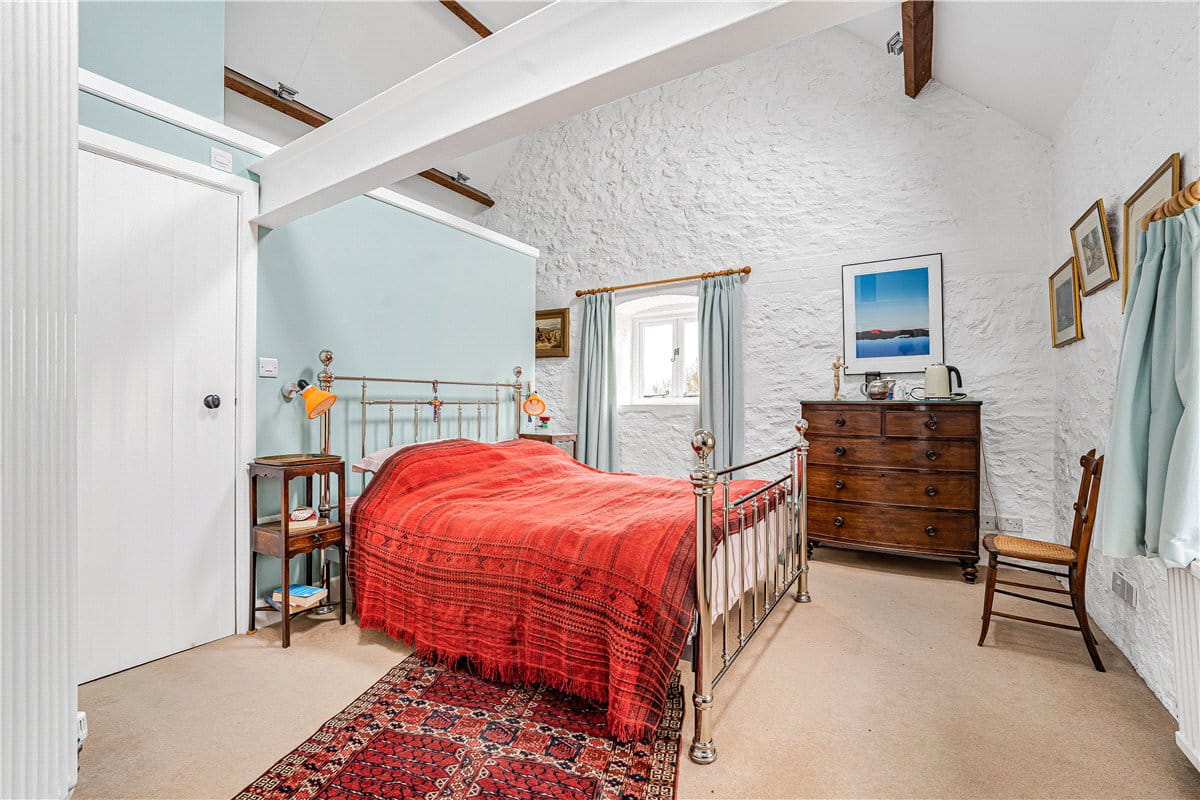 4 bedroom house, Cuddesdon, Oxford OX44 - Available