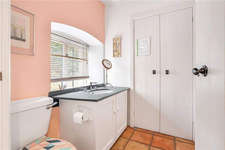 4 bedroom house, Cuddesdon, Oxford OX44 - Available