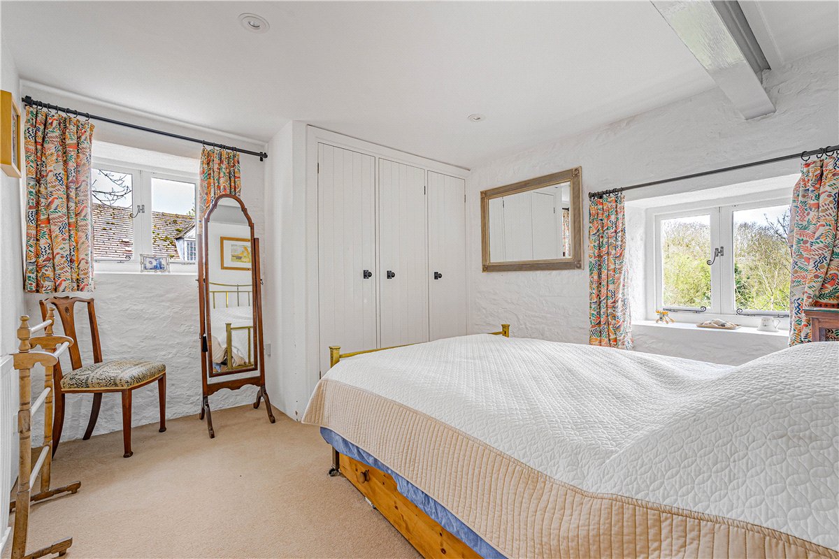 4 bedroom house, Cuddesdon, Oxford OX44 - Available