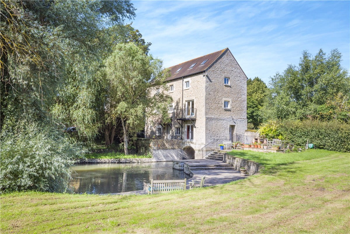 4 bedroom house, Cuddesdon, Oxford OX44 - Available