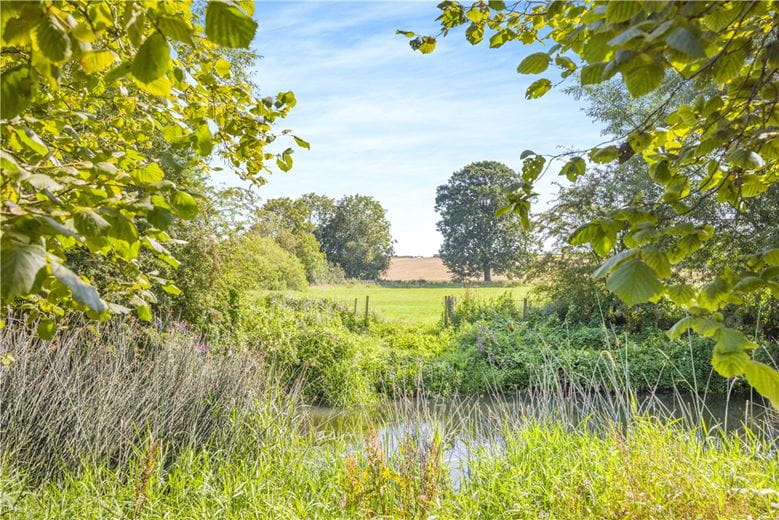 4 bedroom house, Cuddesdon, Oxford OX44 - Available