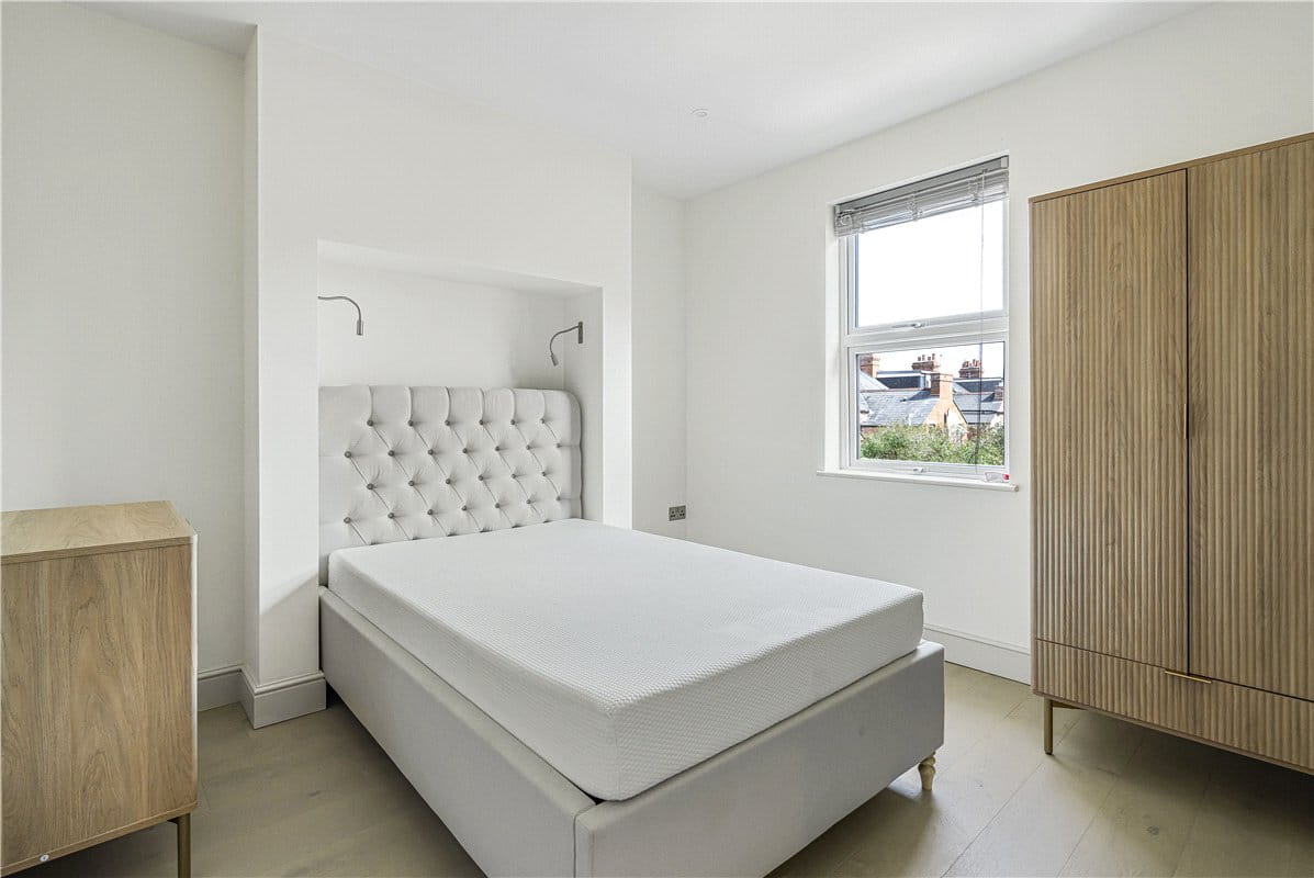 6 bedroom house, Iffley Road, Oxford OX4 - Available