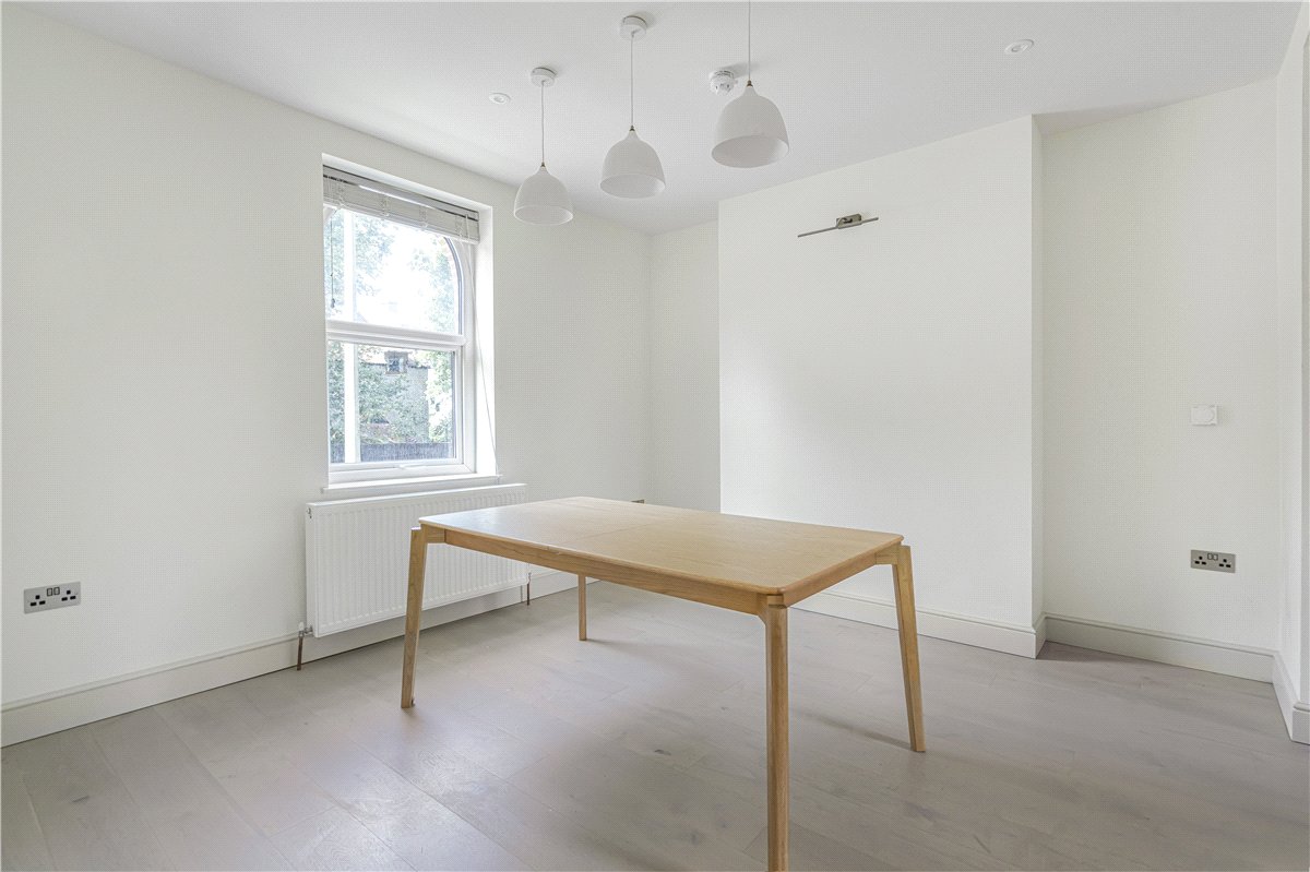 6 bedroom house, Iffley Road, Oxford OX4 - Available