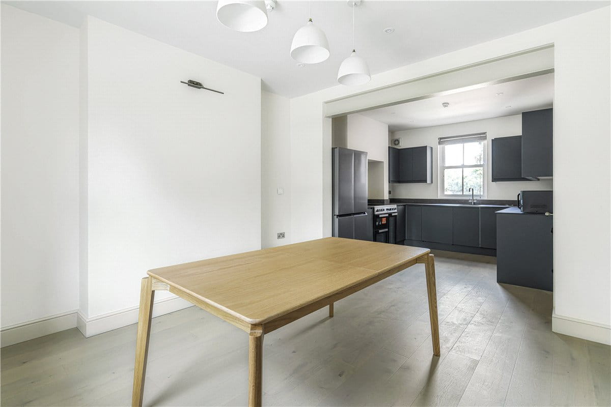 6 bedroom house, Iffley Road, Oxford OX4 - Available