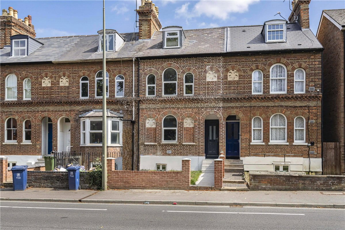 6 bedroom house, Iffley Road, Oxford OX4 - Available