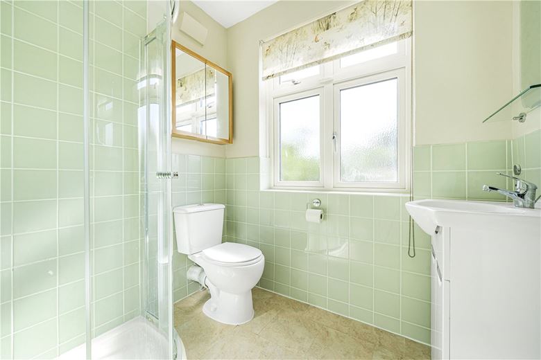 3 bedroom house, Lovelace Road, Oxford OX2 - Available