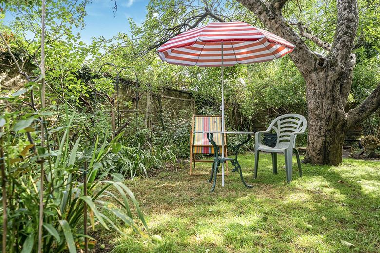 3 bedroom house, Lovelace Road, Oxford OX2 - Available