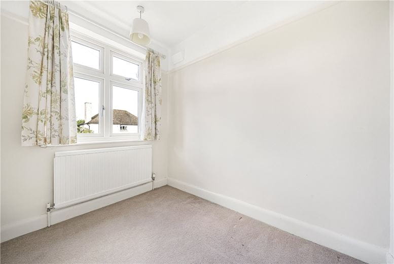 3 bedroom house, Lovelace Road, Oxford OX2 - Available