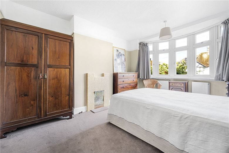 3 bedroom house, Lovelace Road, Oxford OX2 - Available