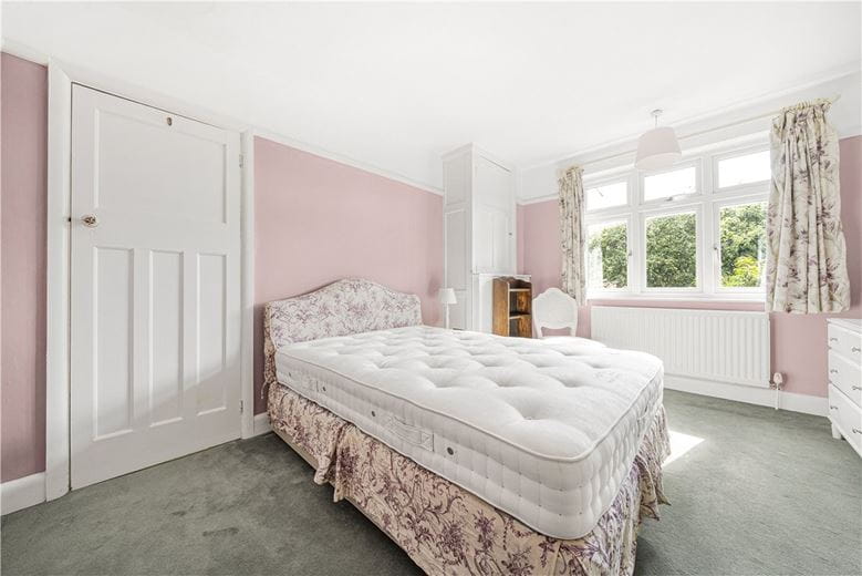 3 bedroom house, Lovelace Road, Oxford OX2 - Available