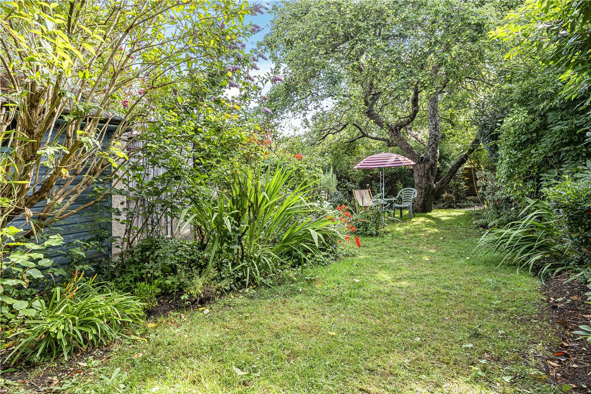 3 bedroom house, Lovelace Road, Oxford OX2 - Available