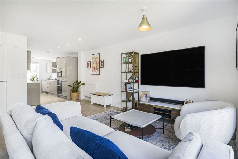 3 bedroom house, Calender Place, Oxford OX2 - Sold STC