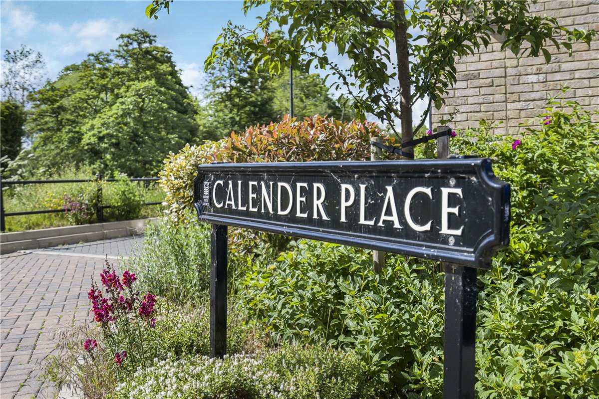 3 bedroom house, Calender Place, Oxford OX2 - Sold STC