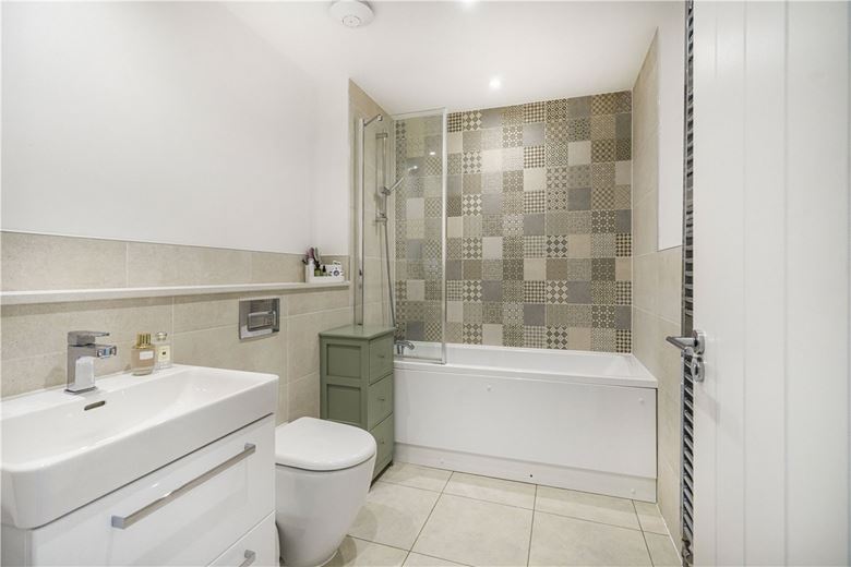 3 bedroom house, Calender Place, Oxford OX2 - Sold STC