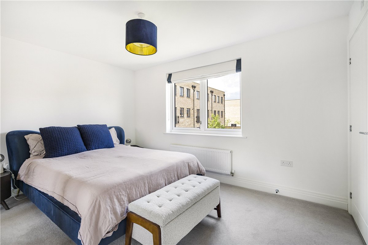 3 bedroom house, Calender Place, Oxford OX2 - Sold STC