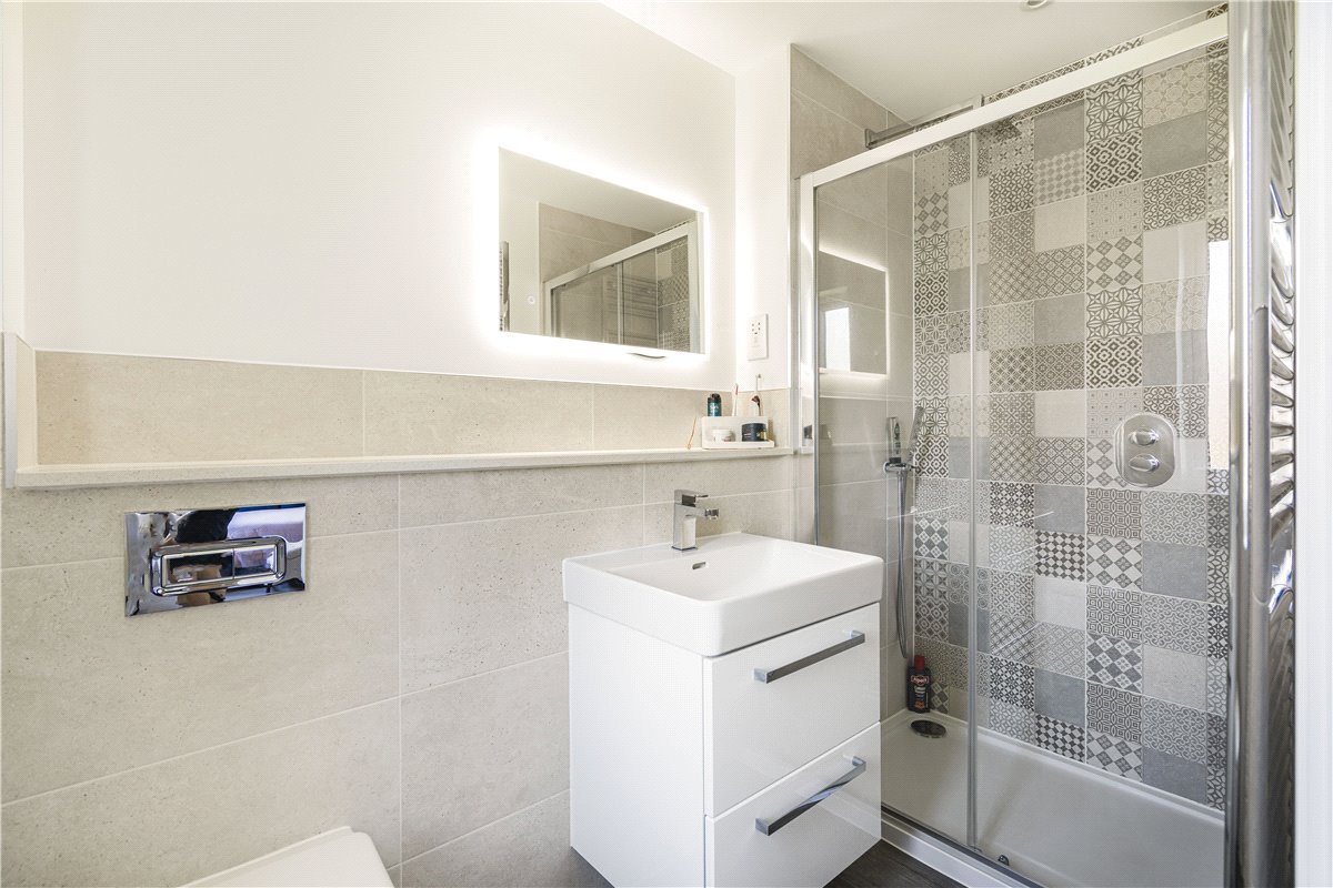 3 bedroom house, Calender Place, Oxford OX2 - Sold STC