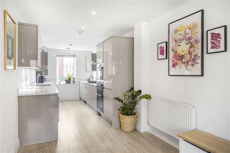 3 bedroom house, Calender Place, Oxford OX2 - Sold STC