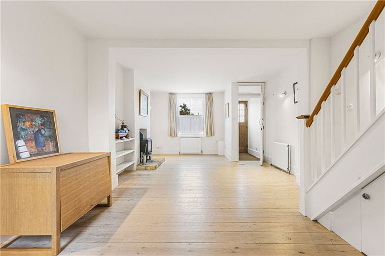 3 bedroom house, Thames Street, Abingdon OX14 - Available