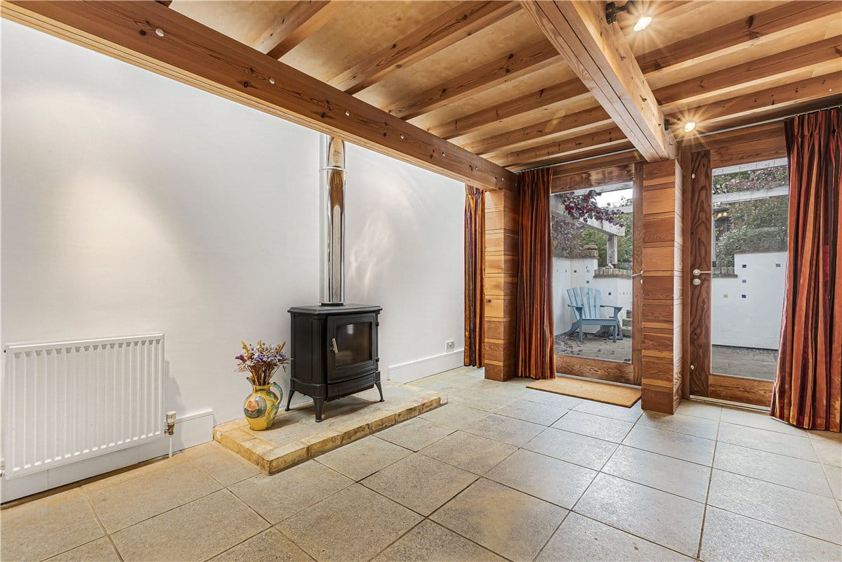 3 bedroom house, Thames Street, Abingdon OX14 - Available