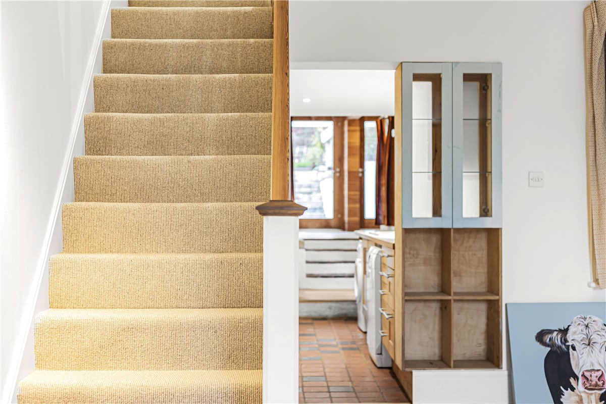 3 bedroom house, Thames Street, Abingdon OX14 - Available