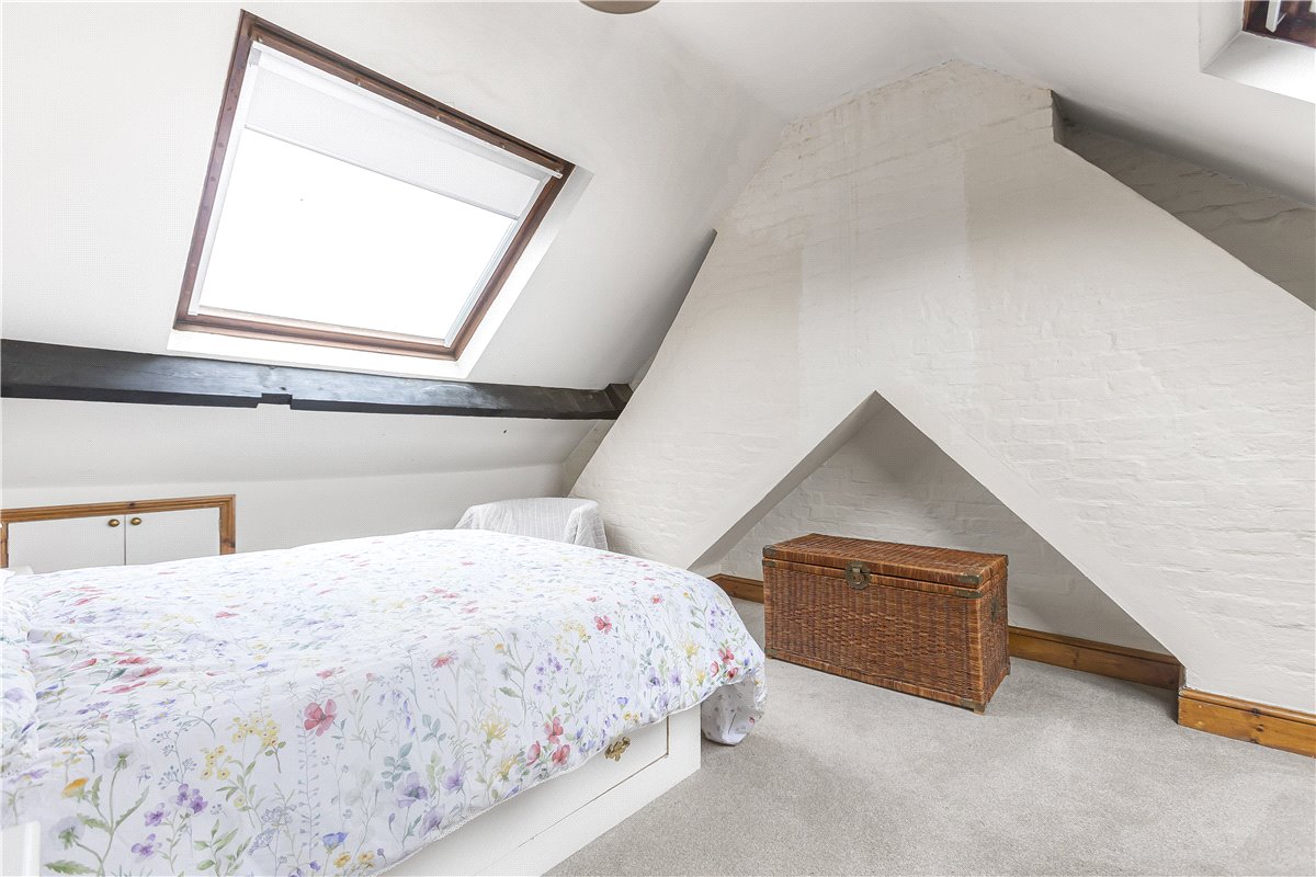 3 bedroom house, Abbey Road, Oxford OX2 - Available