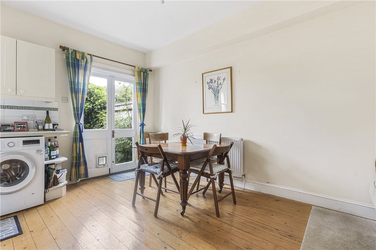 3 bedroom house, Abbey Road, Oxford OX2 - Available