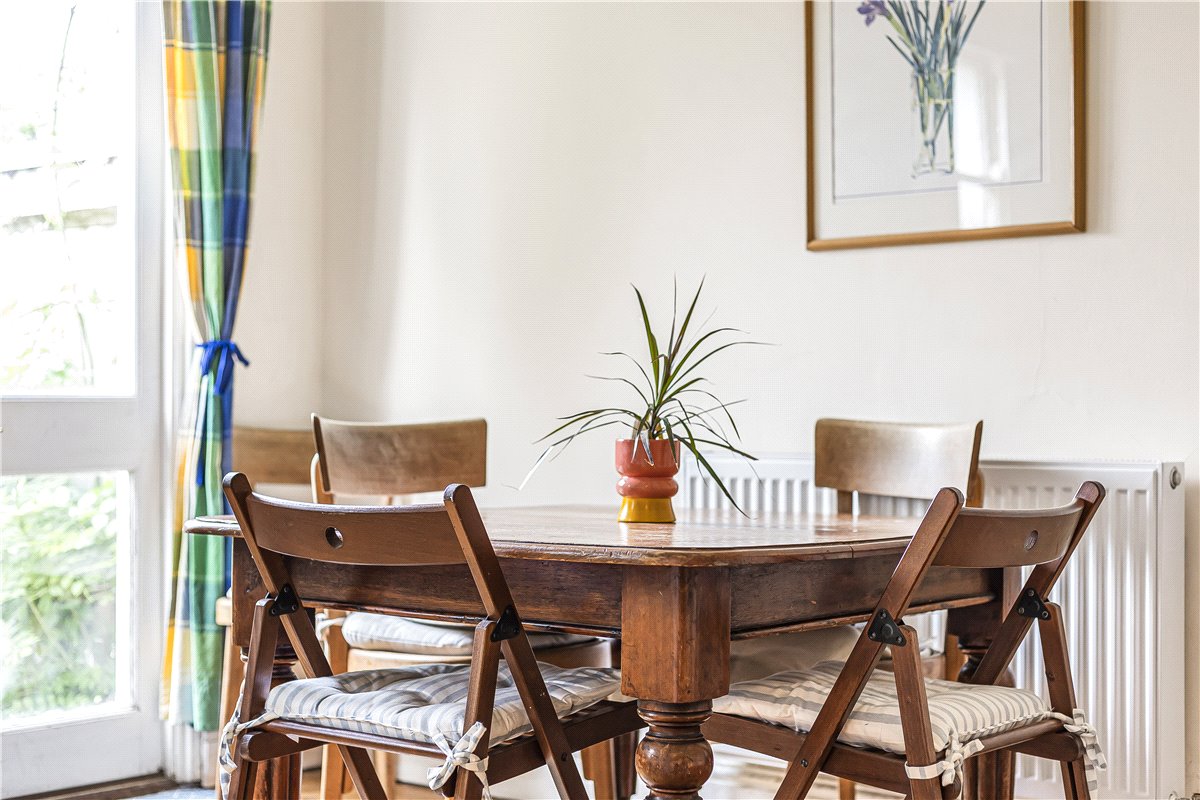 3 bedroom house, Abbey Road, Oxford OX2 - Available