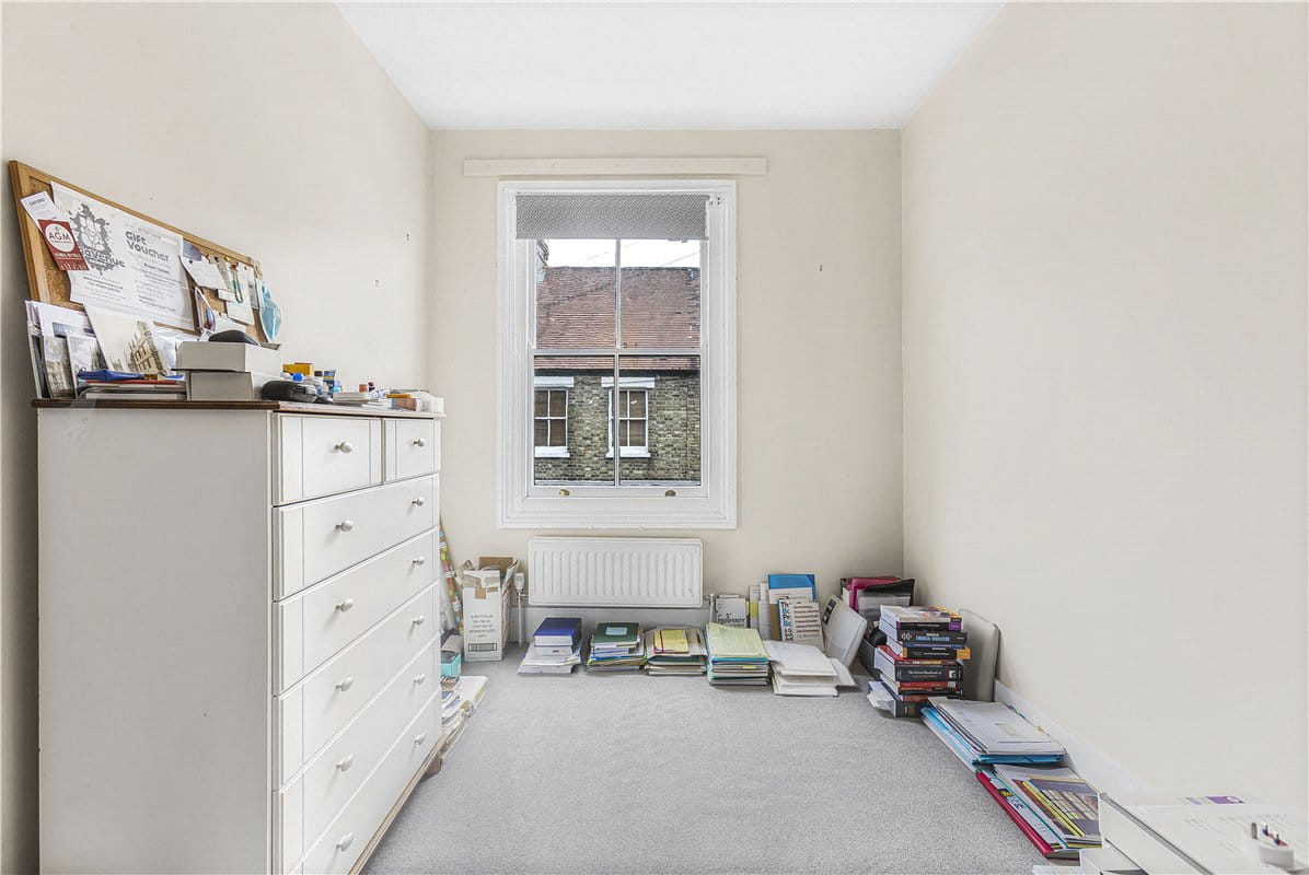 3 bedroom house, Abbey Road, Oxford OX2 - Available