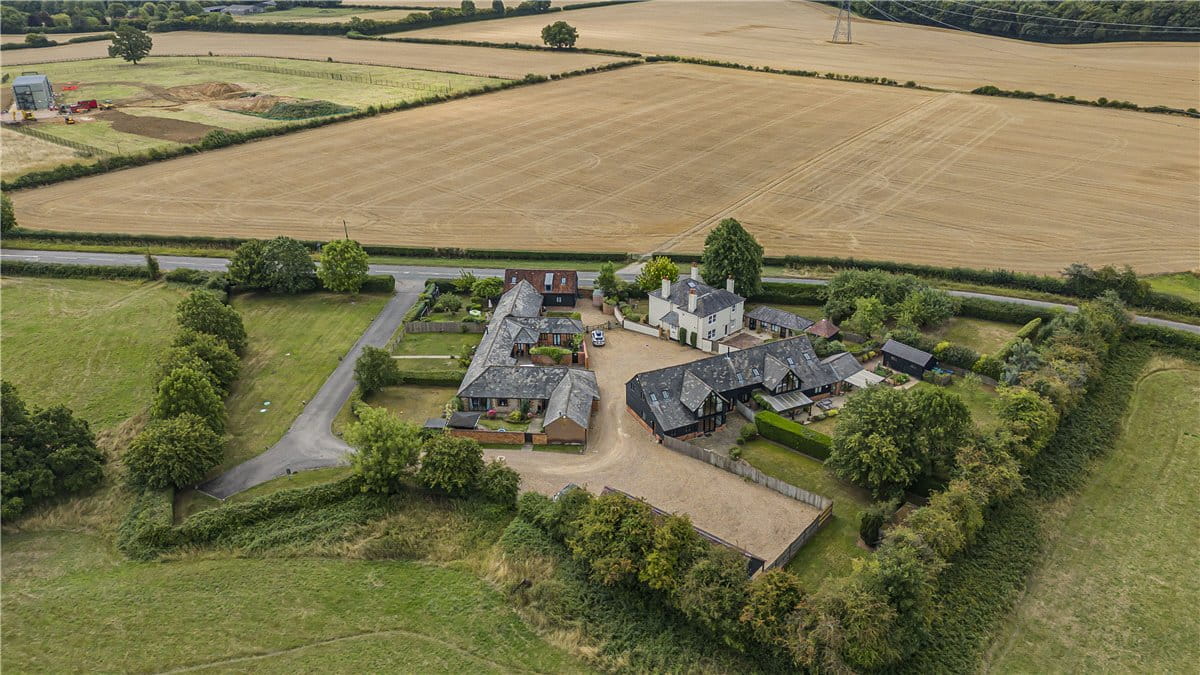 4 bedroom , Cudsdens Court, Great Missenden HP16 - Available