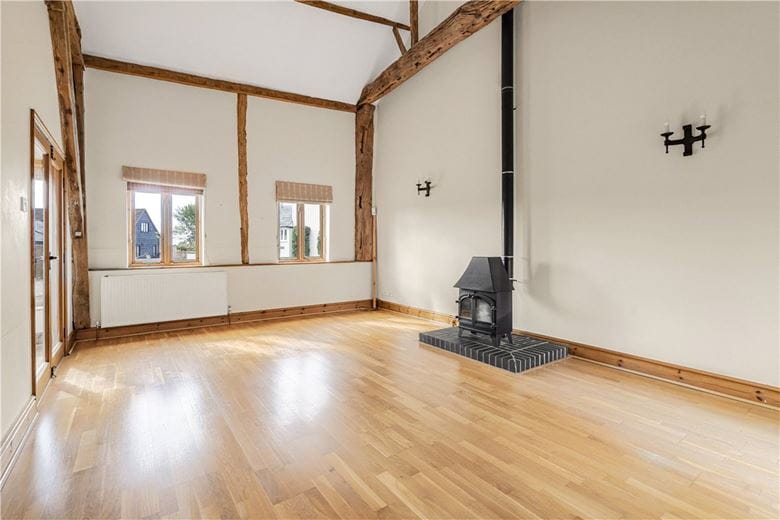 4 bedroom , Cudsdens Court, Great Missenden HP16 - Available