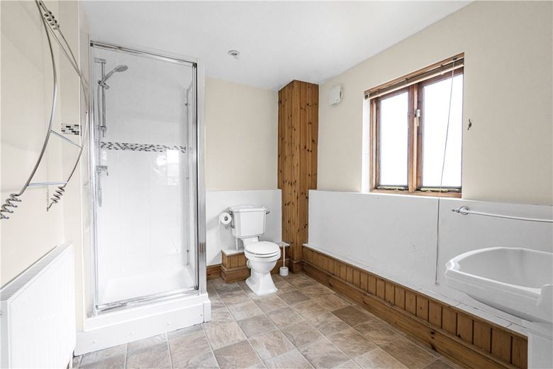 4 bedroom , Cudsdens Court, Great Missenden HP16 - Available